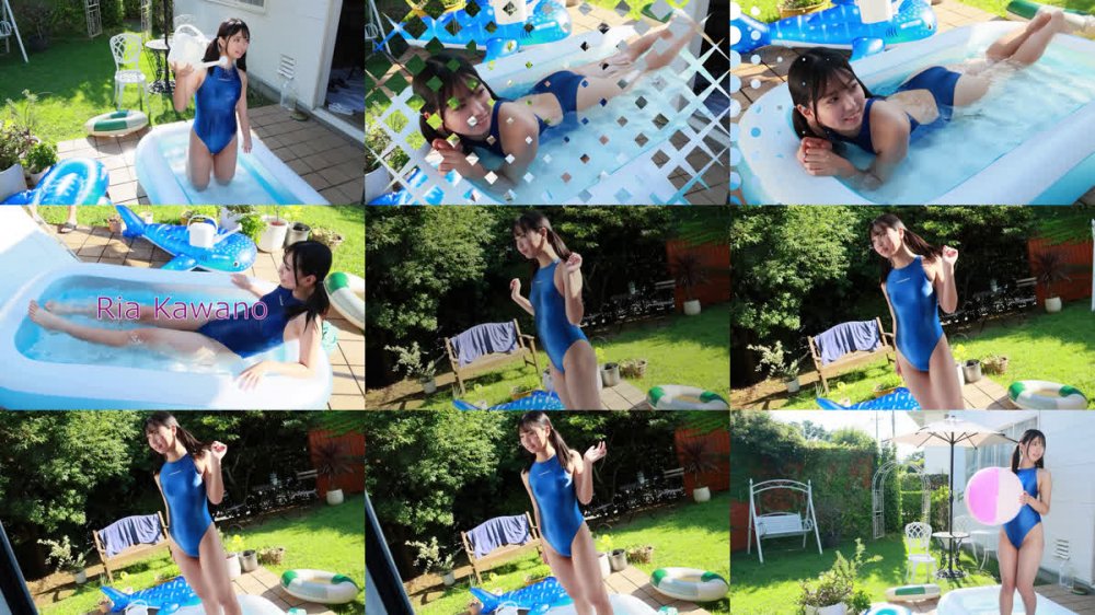 [Minisuka] 2026-03-19 Ria Kawano 川野りあ Regular Gallery Stage1 Clip 5.04