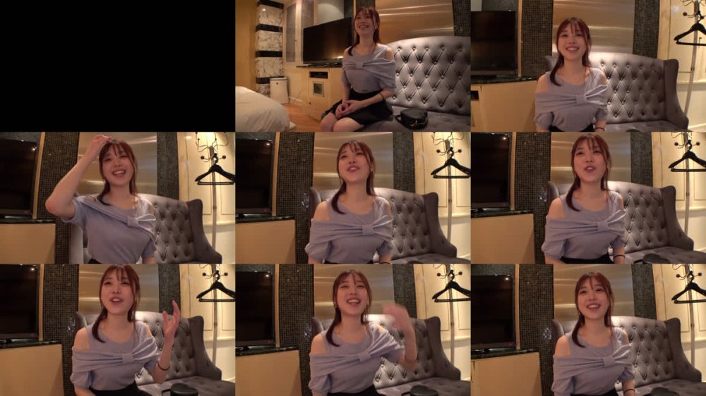 +++ [FHD] PASN-014 男の人って結局こういうのが好きなんでしょ？Vol.2