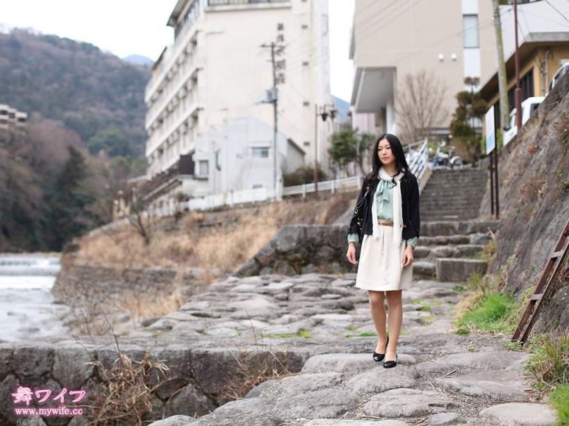 405 早瀨 麻衣 Mai Hayase 北川美緒 [20P]