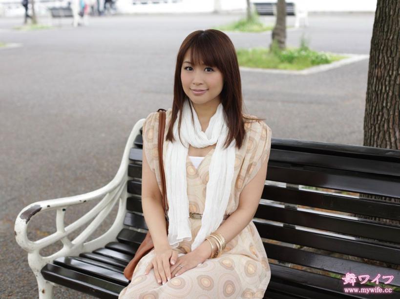 416 綾瀬 恵 Megumi Ayase Maika [29P]