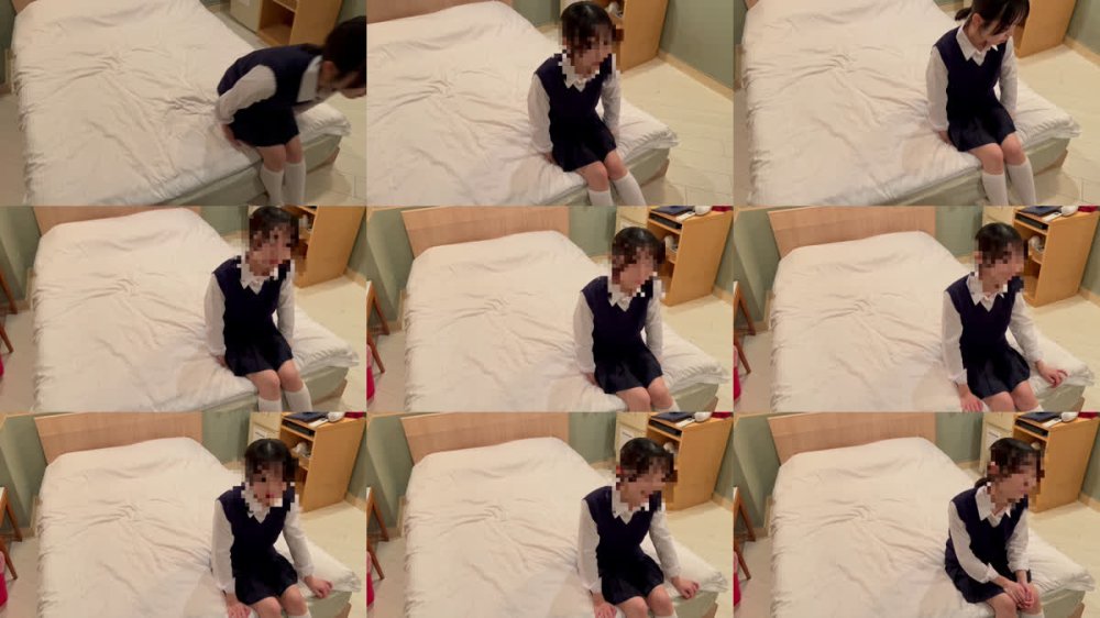 +++ FC2-PPV-4866435 小柄で超可愛い144cm18歳、放課後に呼び出して初中出し孕ませエッチ