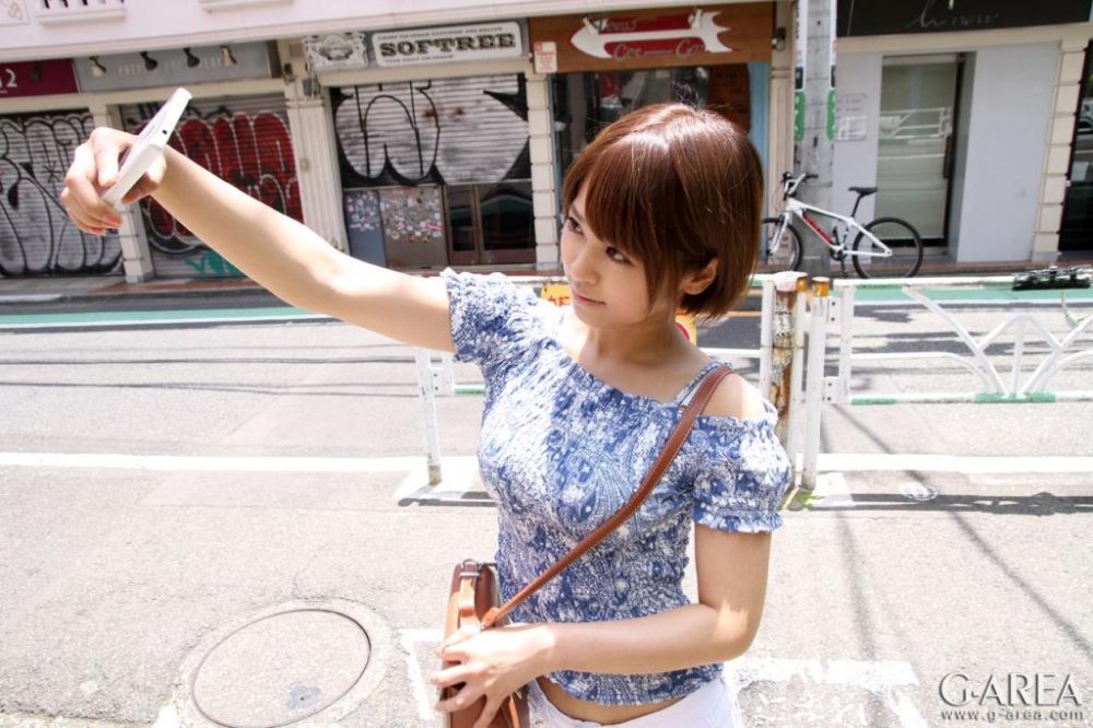 GAREA-401 mayu [27P]