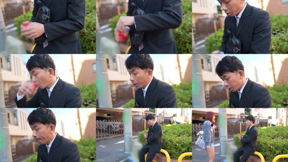 +++ [FHD] GVH-831 10年ぶりに再会した地元で有名なヤリマンギャルの究極ハンドテクで男潮が吹くまで無限にぶっこ抜かれまくった！ 安位薫