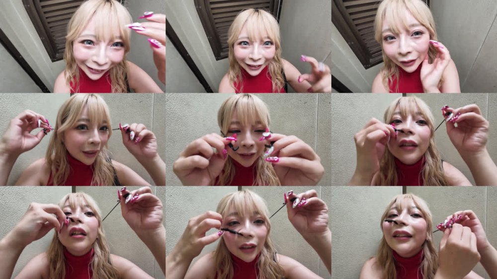 +++ [FHD] NEO-945 全開鼻フック 鹿野あも