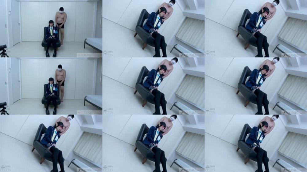 +++ [FHD] TPNS-036 イベント会場で大行列のメガネ美少女レイヤーはフル勃起＆ガマン汁ダラダラむっつり男の娘最初は拒んでいたのに自ら手コキでお●んぽミルク発射＆全員分ザーメン尻穴ごっくん交尾で連続イキ【人生初5P乱交がドエロすぎた件】