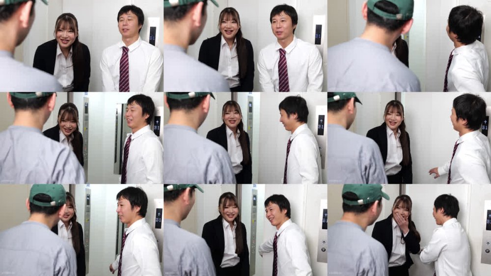 +++ [FHD] AGAV-165 性フェロモン臭ムンムンな女に中出し睡眠姦 泥●して眠る新卒女子社員を知らぬ間に孕ませる極悪上司 汐川ひより