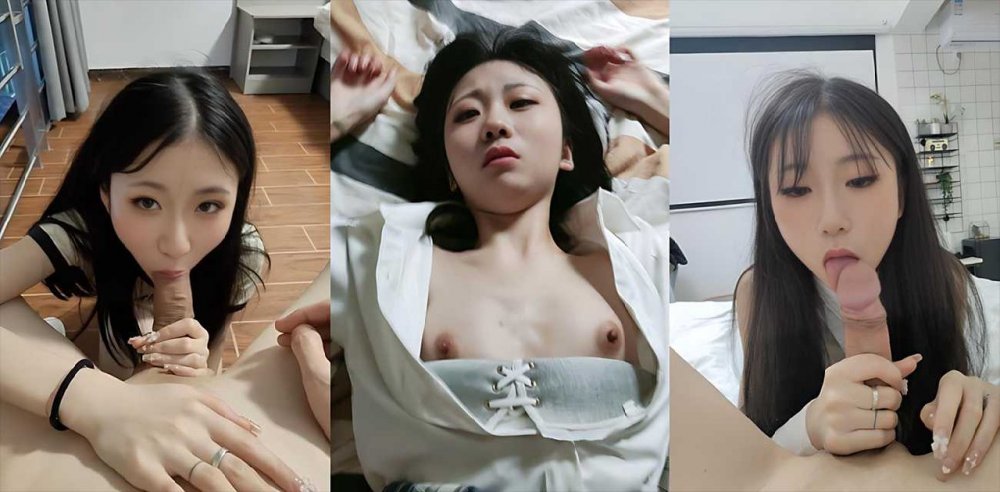 漫展19歲清純JK學生妹酒後被男友大粗屌後入❤️嫩穴緊裹帶出大量淫水口射滿嘴吞精反差拉滿到極致！