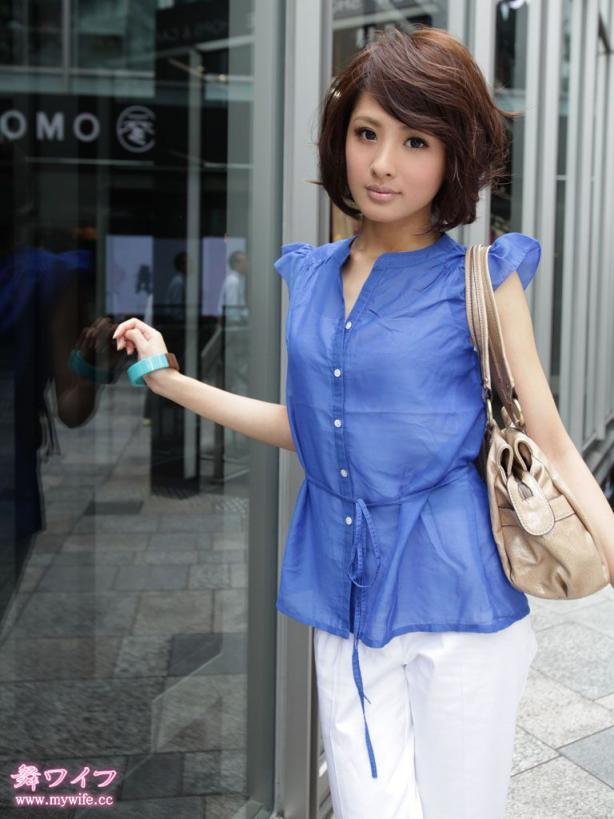 426 山口 明奈 Akina Yamaguchi 夏目優希&nbsp; [20P]