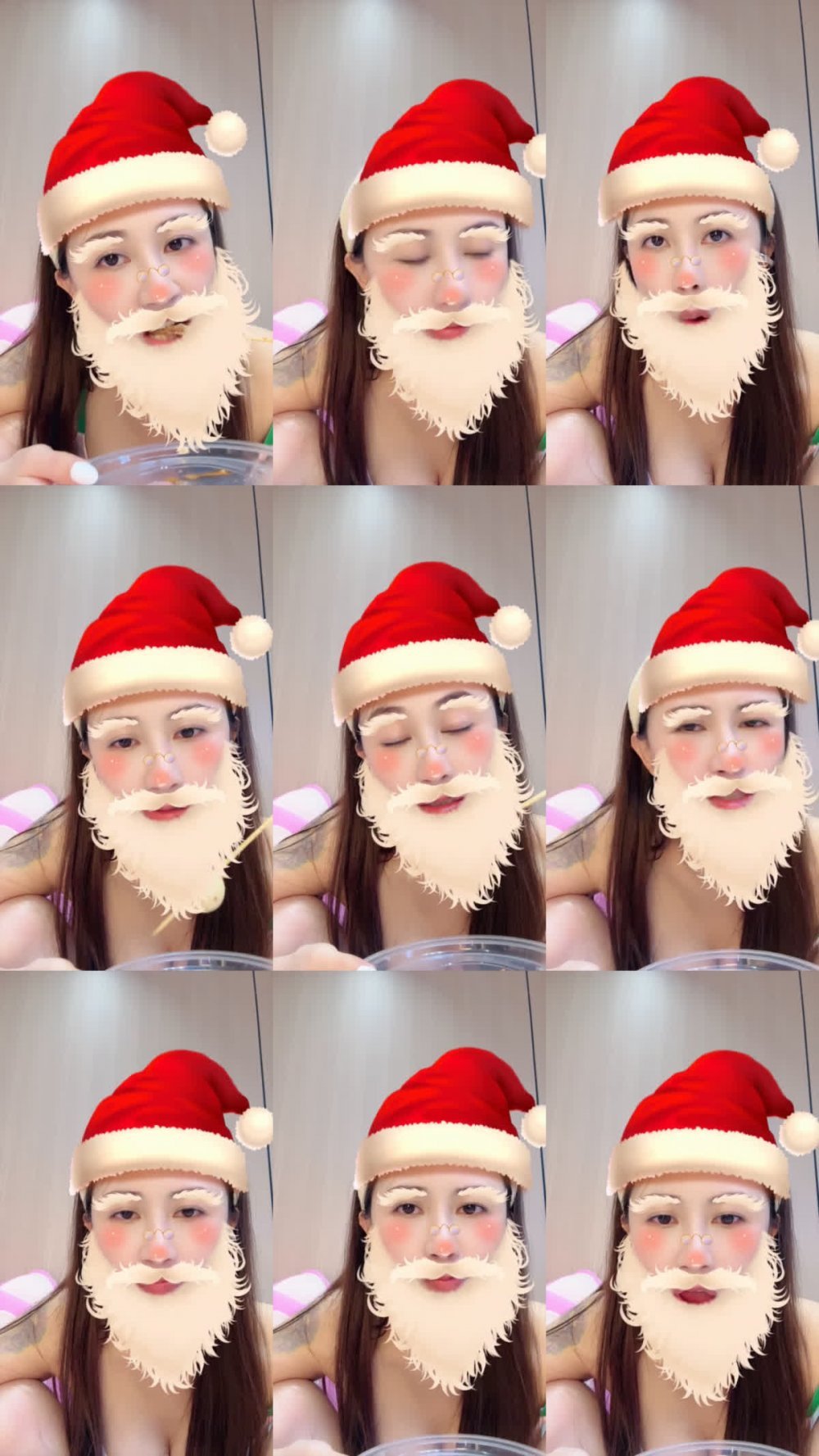 新人 高顏值甜甜禦姐【七七七分糖】木瓜奶大肥臀 逼毛濃厚 但是逼逼粉嫩 道具自慰噴水