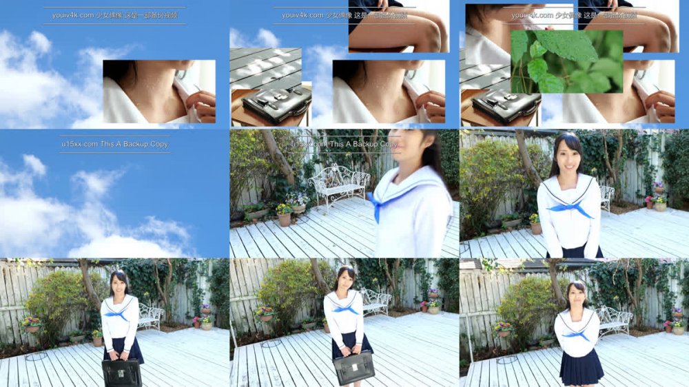 [GRED-01059/GREDB-1059] Asuka Hirose 広瀬あすか – ワタシのハダカ [MP4/4.49GB]