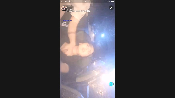 強制措施 強J門事件【猴哥勾搭良家】拉著醉酒女 酒店大秀