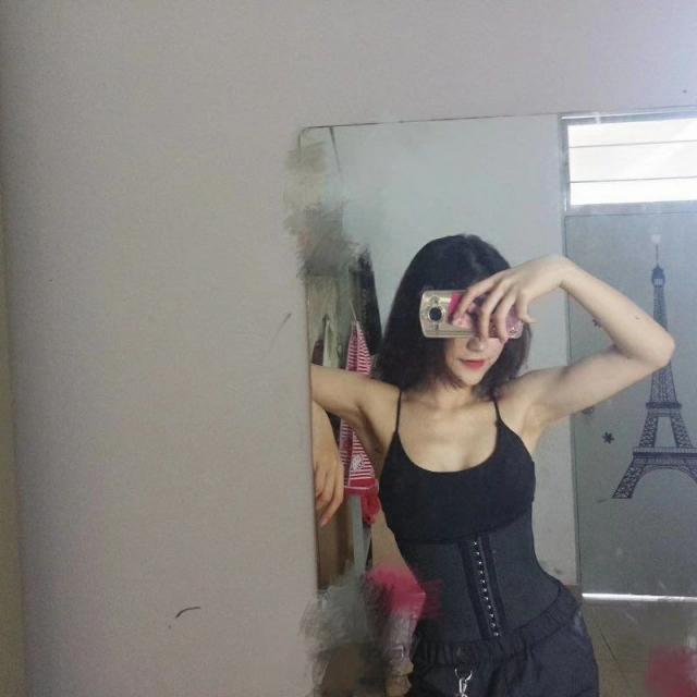 性感妹子大雜烩[23P]