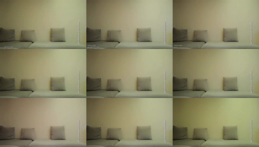 【AI增強】2020-07-19【小寶尋花】高品質牛仔褲週邊妹子，坐在身上調情一番舌吻摸奶