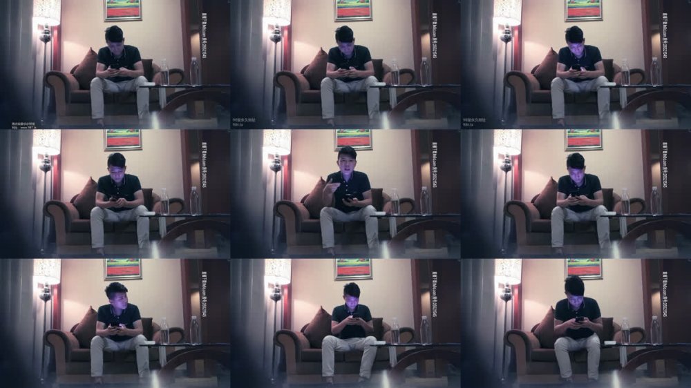 【AI增強】2020-07-15【91沈先生探花】約了個白衣妹子，穿開檔黑絲舔弄69口交後入抽插猛操