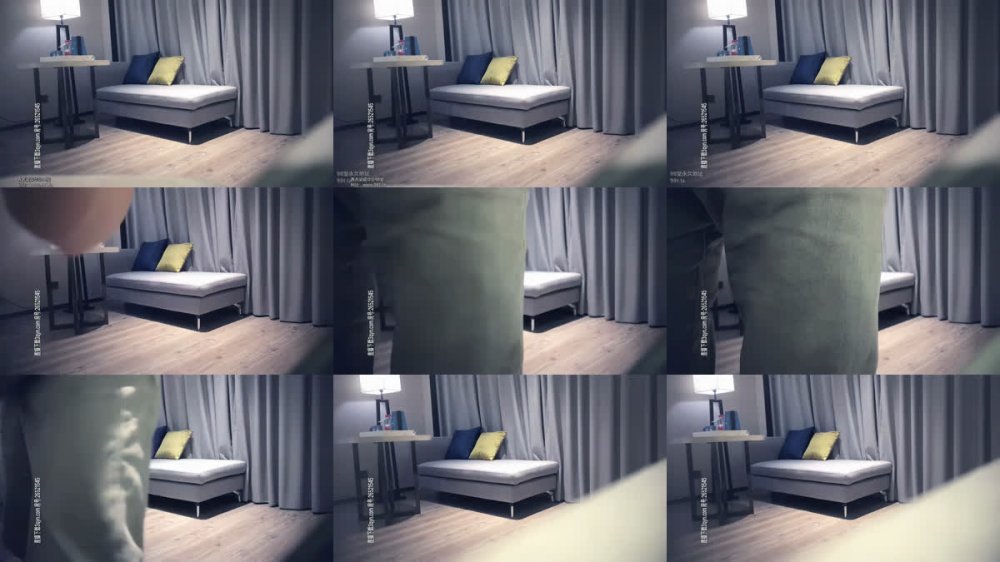 【AI增強】2020-06-25【91沈先生探花】約了個白衣妹子TP啪啪，洗完澡舔逼口交上位