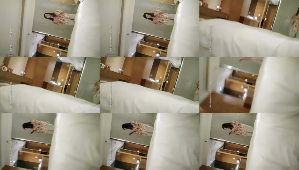 【AI增強】2020-06-04【91沈先生探花】約了個很嗲豐滿妹子TP啪啪，穿上情趣裝口交