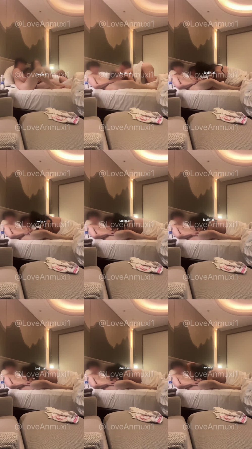 2026年3月最新，阜陽市淫妻大神，【不愛喝安慕希】，第一次單男活動，老婆極品D罩杯