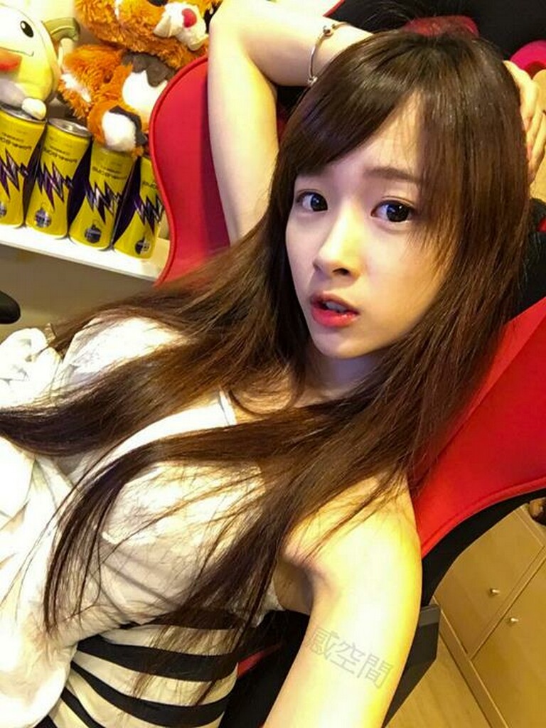 電競正妹&nbsp; [21P]