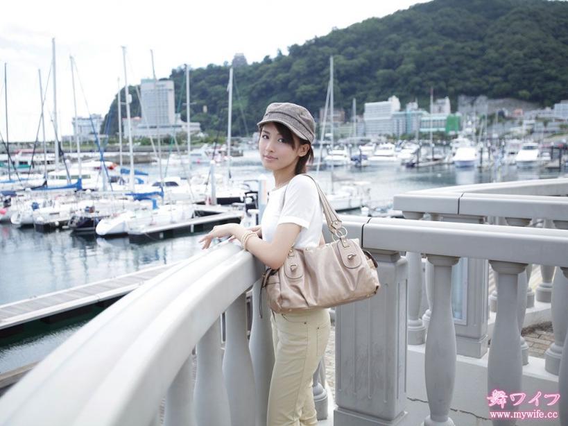 433 山口 明奈 Akina Yamaguchi 夏目優希 [30P]