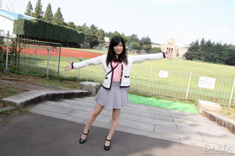 GAREA-456 mairi [29P]