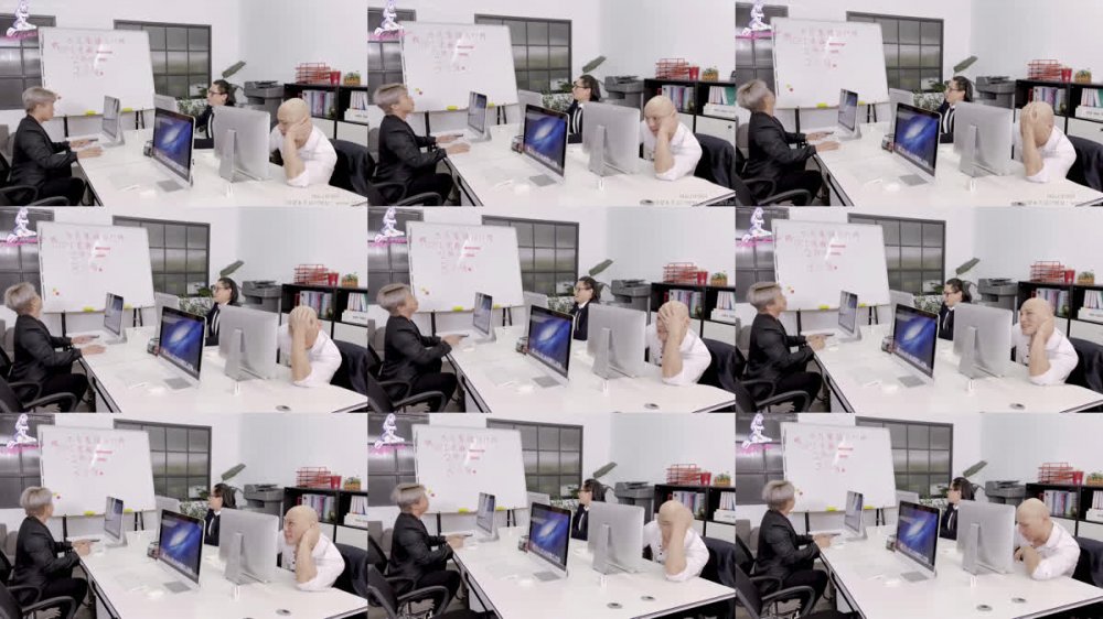 【AI增強】Fansone要成為銷冠的秘訣孟若羽4K60幀增強版