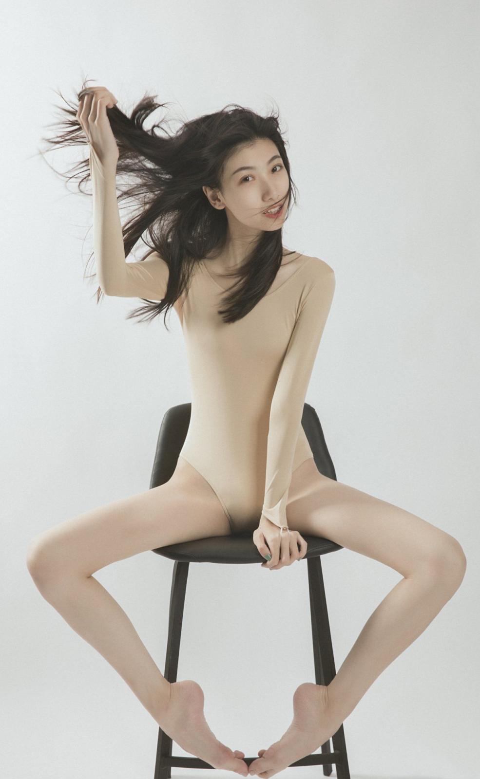 舞蹈生日記 010&nbsp; 蘇薇&nbsp; [32P]