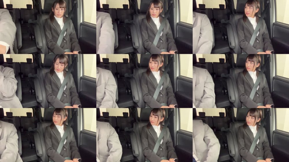 +++ [FHD] EROFV-368 流され言いなり新入社員 同僚モラハラ彼氏による業務中命令SEX