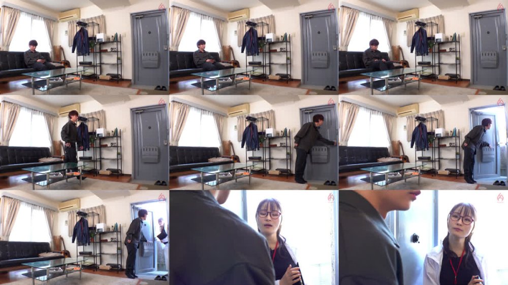 +++ [FHD] HEZ-869 性活満足度調査 性活庁から派遣された4名の人妻調査員