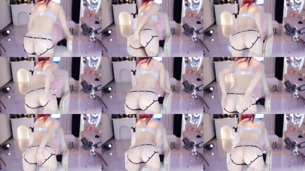 ⚫️ 網易CC高冷顏值禦姐【沐妍】土豪重金定製，臉穴同框紫薇，撅起大屁股清晰看雙洞，渴望進入