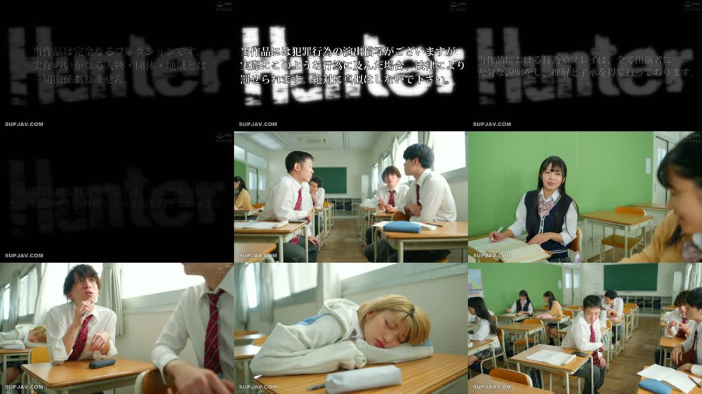 +++ [FHD] HUBLK-066 乳首こねくり回し媚薬漬け生徒指導アヘイキ連続失禁