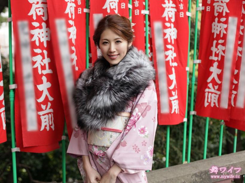 448 内海 直子 Naoko Uchiumi 宮瀬リコ [25P]