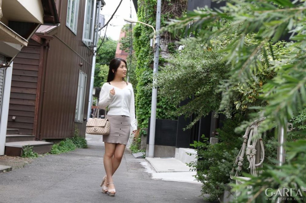 GAREA-482 azusa [22P]