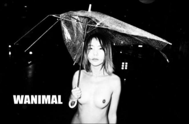 黑白也可以很美[30P]