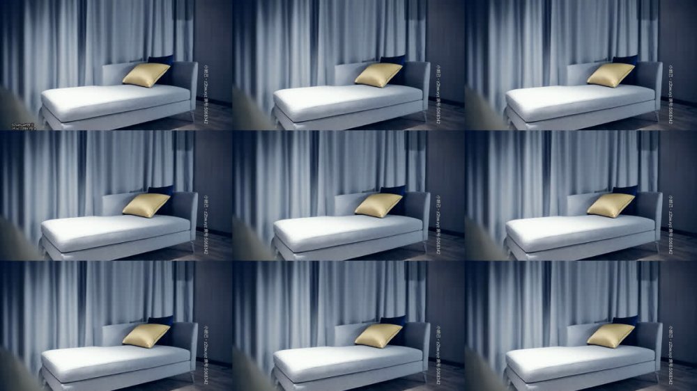 【AI增強】20210120_[原版]七天探花_深夜禦姐范短髮妹，脫掉上衣露出大奶埋頭口交，超近視角激情無限