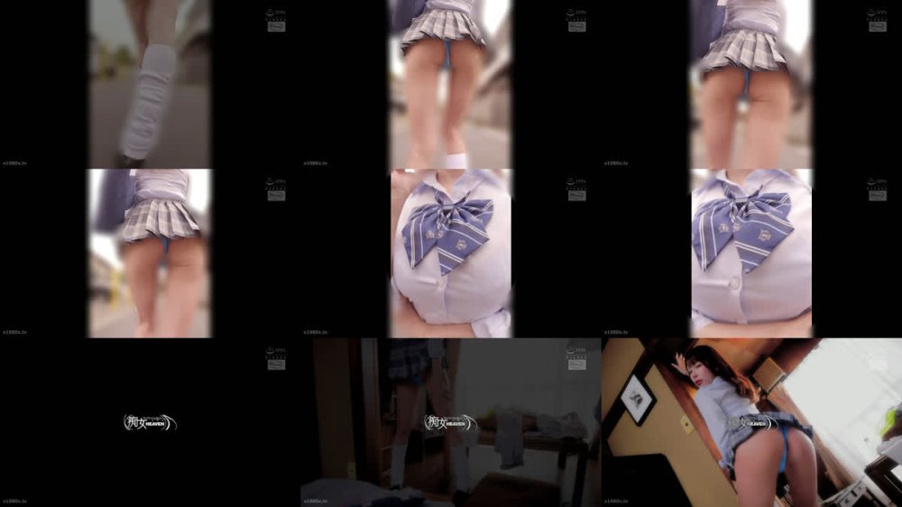 +++ [FHD] PFES-134 ヤリマンJ系ギャルのハミ尻パンチラ 爆乳×プリ尻×長美脚×超ミニスカ ムッチムッチスケベボディ挑発暇潰しビッ痴お散歩で中出しされちゃう僕 有岡みう