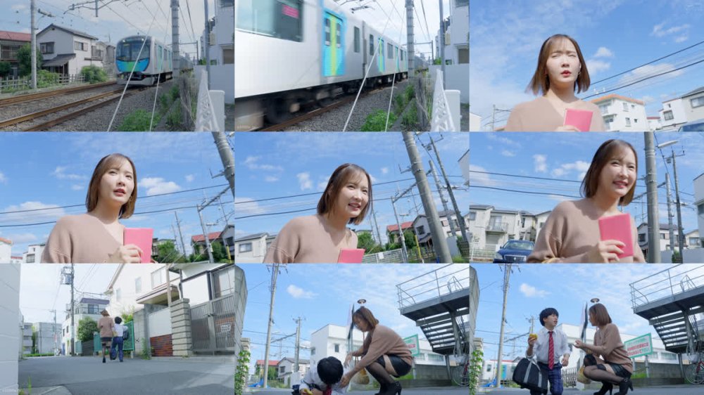 +++ [FHD] PFES-124 欲求不満の痴女だらけの女性専用車両！で逆痴●ハーレムセックスに！！ボクが間違って乗車してしまった車両は『女性専用車両』！しかも車両間の移動が出来ない特別車両！脱出不可能な密室状態で絶体絶命のボク！すると一斉に取り囲まれ面白がってイタズラされてしまう！