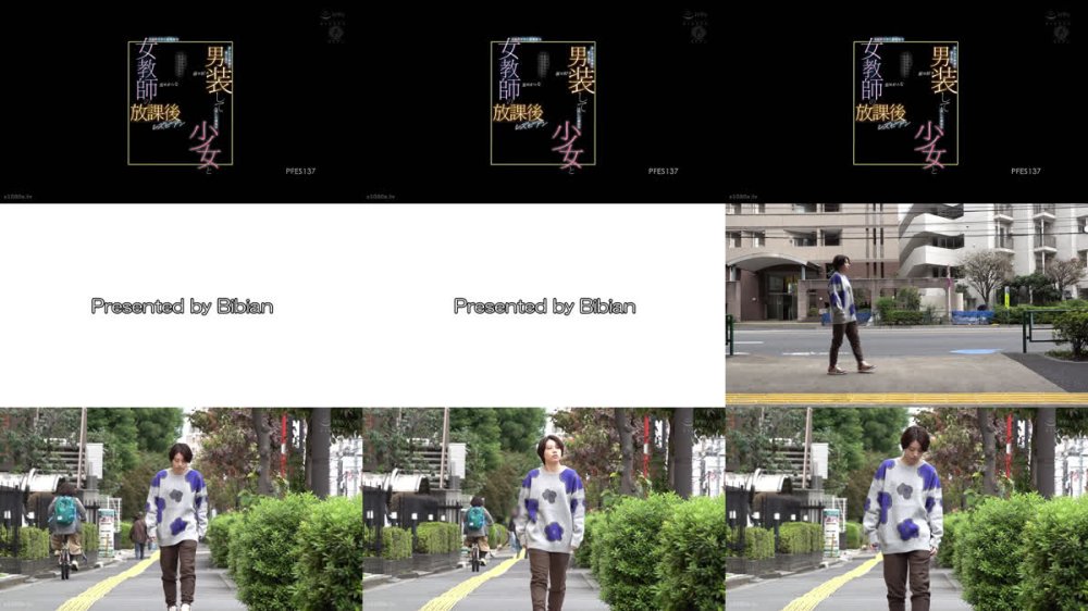 +++ [FHD] PFES-137 ボクに愛を教えてくれたのは…センセイでした！！恋した女教師に逢う為に男装して入学した健気な少女とエッチで少し意地悪な女教師の放課後レズビアン