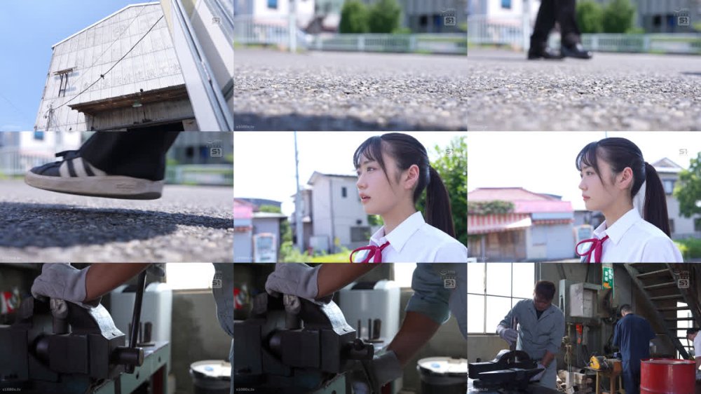 +++ [FHD] PFES-133 上京したて女学生が電車通学で揉まれまくってまさかの痴●師にベタ惚れ、発情むさぼり合いSEX 明日葉みつは