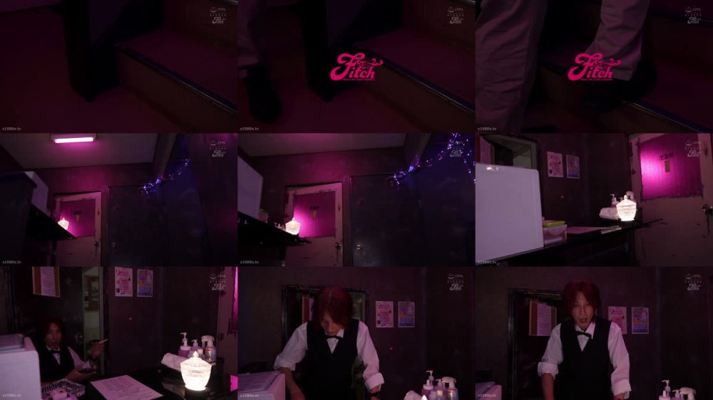 +++ [FHD] PFES-132 大阪ミナミで噂のごっつエロイ関西弁淫語とセクシーランジェリーで男をヌキまくる裏風俗アパート 花宮きょうこ 糸井瑠花