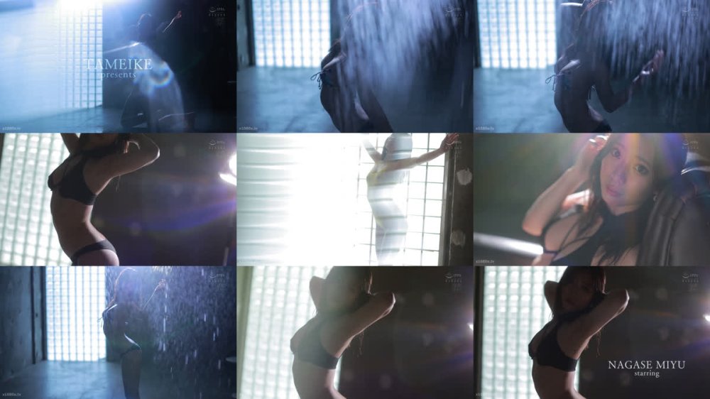 +++ [FHD] PFES-117 アスリートBODY（171cm9頭身）の女が肉食SEXでセクシーエロコス汗だくにしながらイキまくり！！ 永瀬みゆう