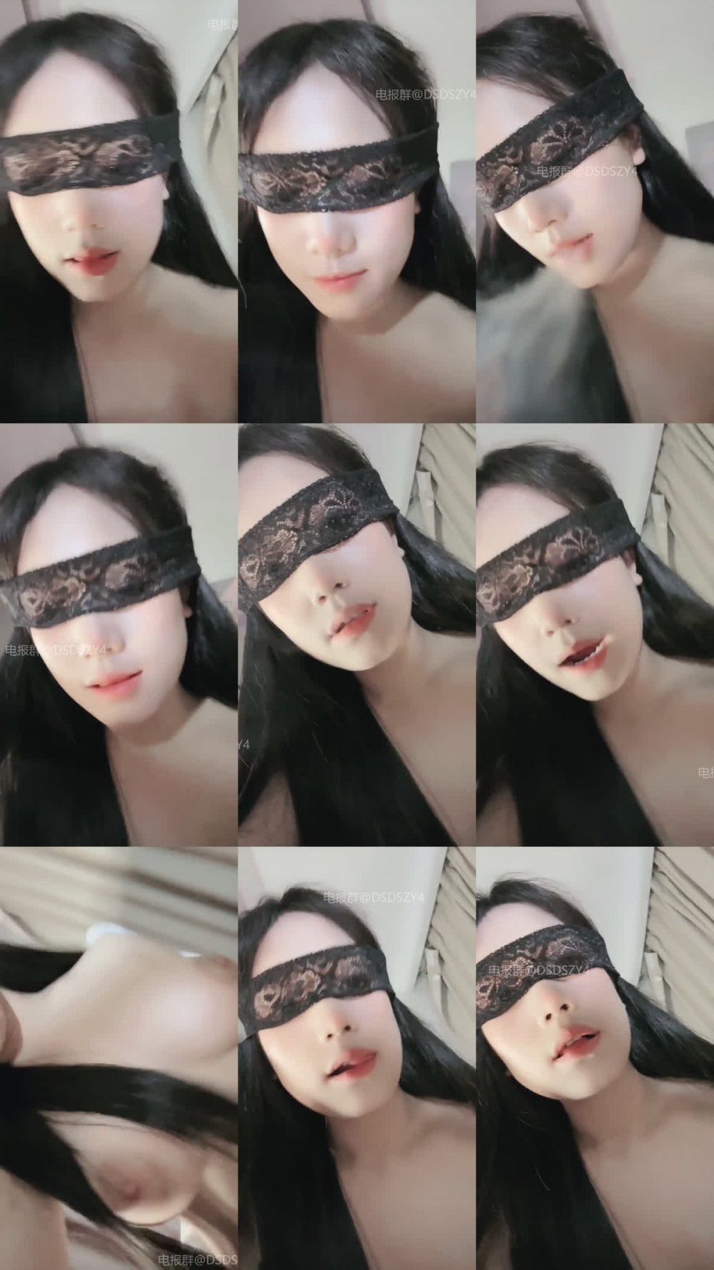 ♦️G奶學生妹【青柠S 危險純欲體】美乳蜜臀-蹦迪熱舞-道具插穴-流白漿2（V）