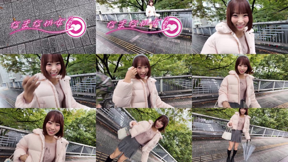 +++ [FHD] SVGAL-029 なまなか女子 妊娠OKナマ活娘・初めての純真性中出し7発 渡来ふう