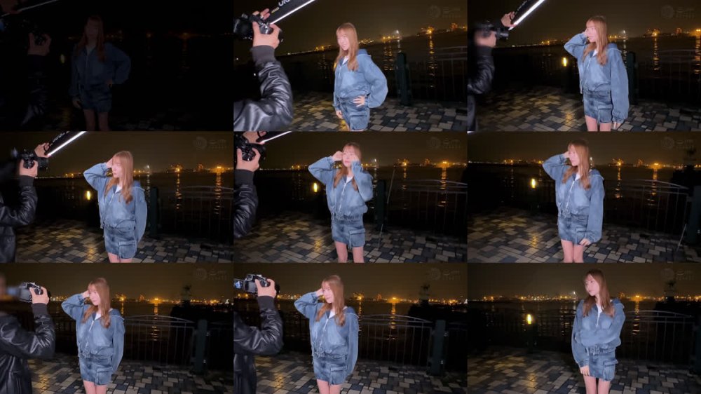 +++ [FHD] MAAN-1159 【この女、仕事の為なら何でもする。】クビ間近の不遇モデル上納w美巨乳スリム美女がマネの圧に逆らえずデリヘル嬢堕ちww大型案件ほしさにイケメン権力者と一発逆転fuck！www：Case.10_桜(24)