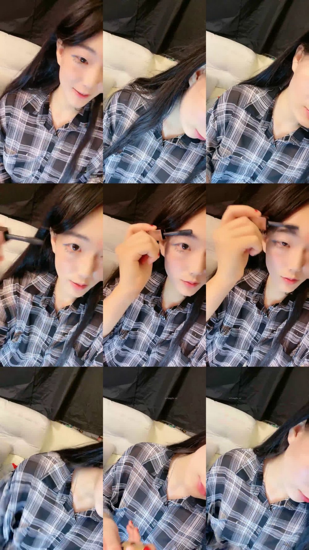 ⚫️ 極品杭州洛麗塔嫩妹【可愛多】付費福利，道具自慰爆漿~啪啪干噴水