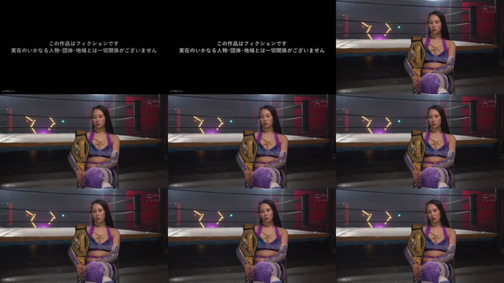 +++ [FHD] RCTD-723 バスト100センチJカップ 巨乳女子プロレスラー天雷KOU 痛恨の危険日直撃！連姦中出しデスマッチ！！ リングで初めて男と戦い発情！悔しい…でも感じちゃう！不条理ハンディキャップマッチで無念の初潮吹き種付け中出し妊娠確定！！