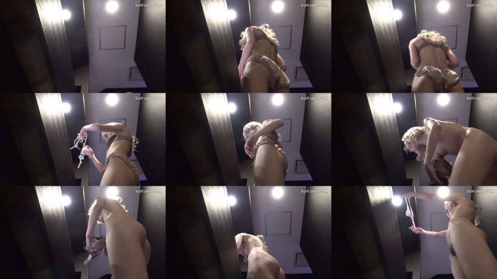 +++ [FHD] CHUC-171 金髪ヤリ●ンスレンダー裏アカ女子 ミナちゃん（22）