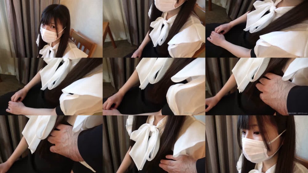 +++ FC2-PPV-4870221 【清楚】スレンダーでむっつりスケベな女◯大/生との性交換記録2