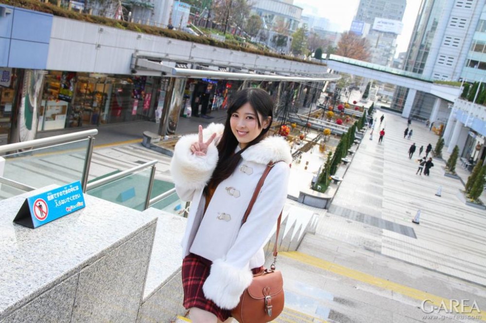 GAREA-513 arisu [30P]