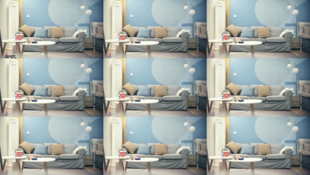 【AI增強】20210128_[原版]七天探花_紋身風騷少婦，跪著口交技術一流，沙發激情啪啪站立抱起來操