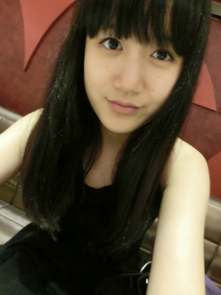 好漂亮的小姐姐 [20P]